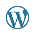 logo wordpress