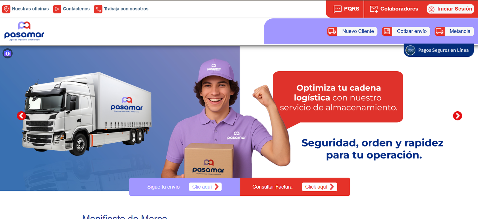 pasamar